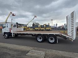 2004 Mitsubishi Beavertail