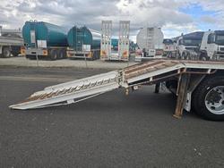 2004 Mitsubishi Beavertail