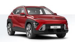 2025 HYUNDAI SX2 KONA