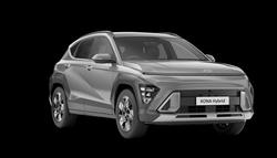 2025 HYUNDAI SX2 KONA HEV