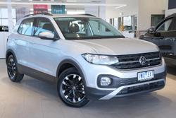 2022 Volkswagen T-Cross 85TSI Life