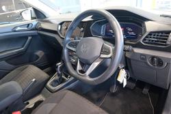 2022 Volkswagen T-Cross 85TSI Life