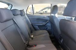 2022 Volkswagen T-Cross 85TSI Life