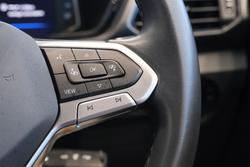 2022 Volkswagen T-Cross 85TSI Life