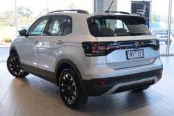 2022 Volkswagen T-Cross 85TSI Life