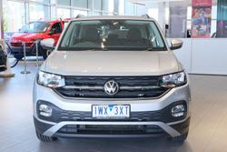 2022 Volkswagen T-Cross 85TSI Life