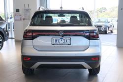2022 Volkswagen T-Cross 85TSI Life