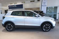 2022 Volkswagen T-Cross 85TSI Life