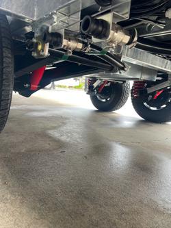 2025 JAYCO DISCOVERY 22.68-1.OB.DY-MY25