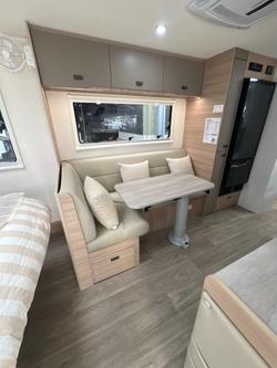 2025 JAYCO DISCOVERY 22.68-1.OB.DY-MY25