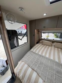 2025 JAYCO DISCOVERY 22.68-1.OB.DY-MY25