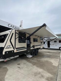 2025 JAYCO DISCOVERY 22.68-1.OB.DY-MY25