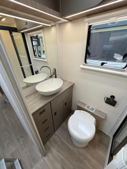 2025 JAYCO DISCOVERY 22.68-1.OB.DY-MY25