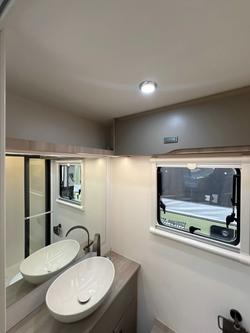 2025 JAYCO DISCOVERY 22.68-1.OB.DY-MY25