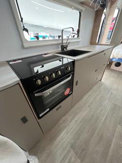 2025 JAYCO DISCOVERY 22.68-1.OB.DY-MY25