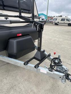 2025 JAYCO DISCOVERY 22.68-1.OB.DY-MY25