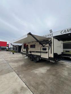 2025 JAYCO DISCOVERY 22.68-1.OB.DY-MY25