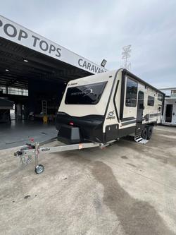 2025 JAYCO DISCOVERY 22.68-1.OB.DY-MY25