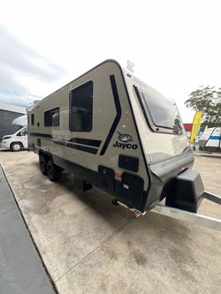2025 JAYCO DISCOVERY 22.68-1.OB.DY-MY25
