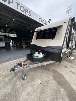 2025 JAYCO DISCOVERY 22.68-1.OB.DY-MY25