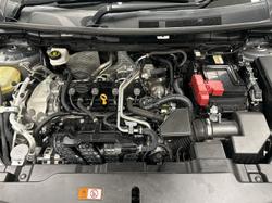 2022 Mitsubishi Outlander LS