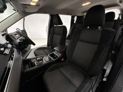 2022 Mitsubishi Outlander LS