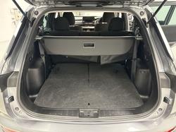 2022 Mitsubishi Outlander LS