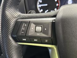 2022 Mitsubishi Outlander LS