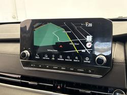 2022 Mitsubishi Outlander LS