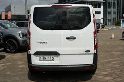 2021 Ford Transit Custom 340S