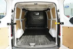 2021 Ford Transit Custom 340S