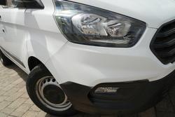 2021 Ford Transit Custom 340S