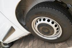 2021 Ford Transit Custom 340S