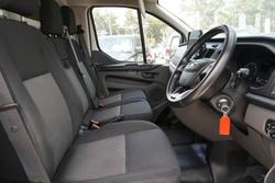2021 Ford Transit Custom 340S