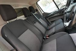 2021 Ford Transit Custom 340S