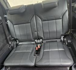 2019 Land Rover Discovery SD6 SE Series 5 MY19 4X4 Dual Range Fuji White