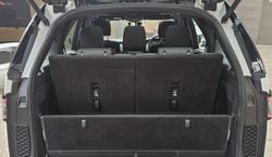 2019 Land Rover Discovery SD6 SE Series 5 MY19 4X4 Dual Range Fuji White