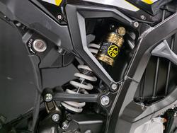 2024 Sur-ron ULTRA BEE R Black