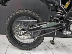 2024 Sur-ron ULTRA BEE R Black