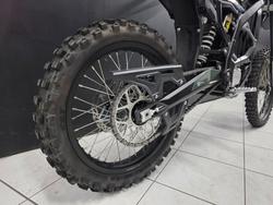 2024 Sur-ron ULTRA BEE R Black