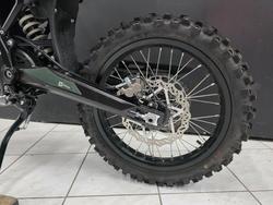 2024 Sur-ron ULTRA BEE R Black