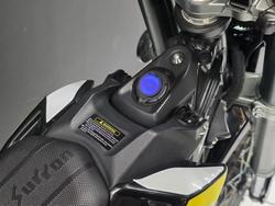 2024 Sur-ron ULTRA BEE R Black