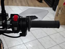 2024 Sur-ron ULTRA BEE R Black