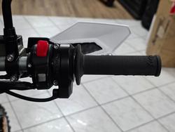 2024 Sur-ron ULTRA BEE R Black