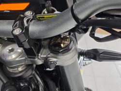 2024 Sur-ron ULTRA BEE R Black