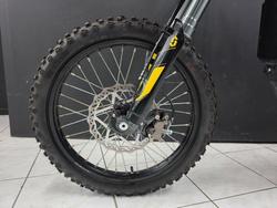 2024 Sur-ron ULTRA BEE R Black