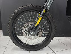 2024 Sur-ron ULTRA BEE R Black