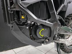 2024 Sur-ron ULTRA BEE R Black