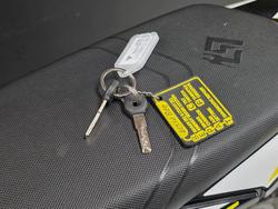 2024 Sur-ron ULTRA BEE R Black