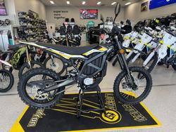 2024 Sur-ron ULTRA BEE R Black